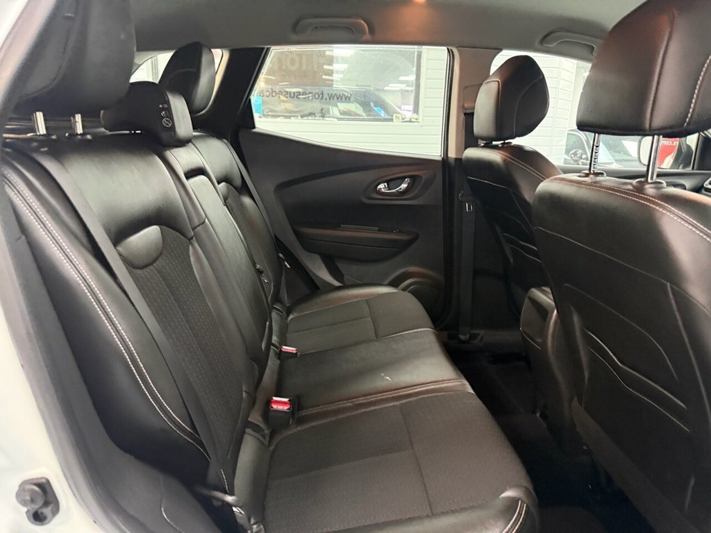 Used Renault Kadjar 2017 for sale - 77835345: Photo 5