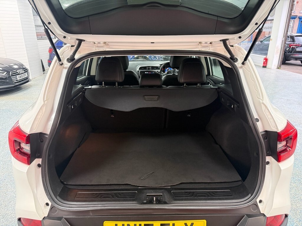 Used Renault Kadjar 2017 for sale - 77835345: Photo 9