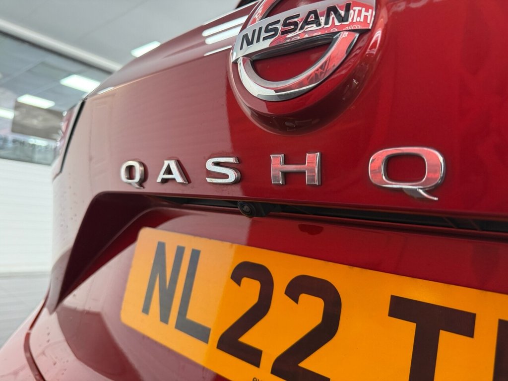 Used Nissan Qashqai 2022 for sale - 78200537: Photo 10