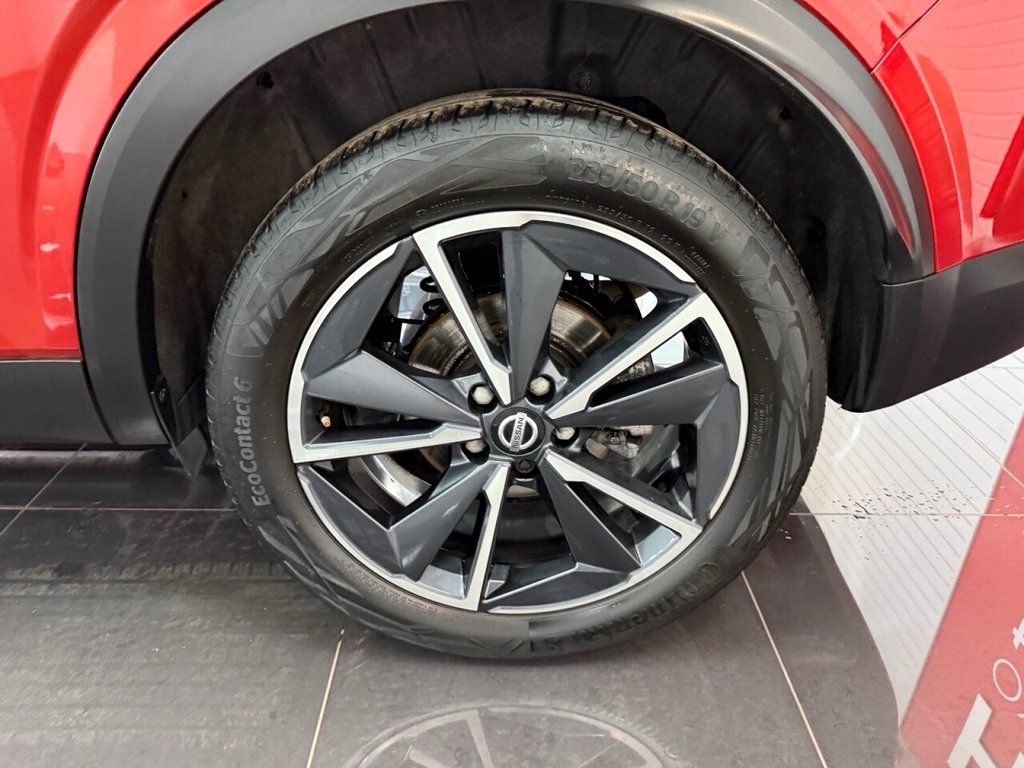 Used Nissan Qashqai 2022 for sale - 78200537: Photo 14