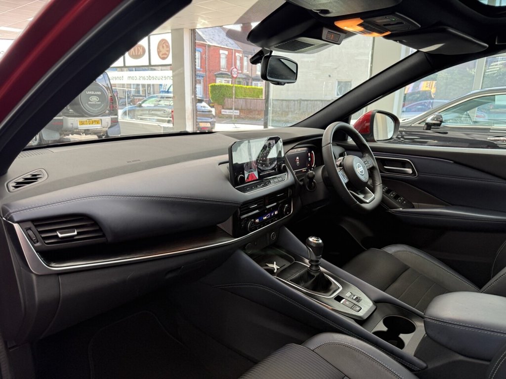 Used Nissan Qashqai 2022 for sale - 78200537: Photo 15