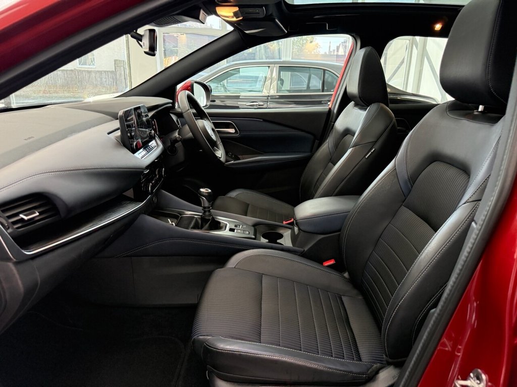 Used Nissan Qashqai 2022 for sale - 78200537: Photo 16