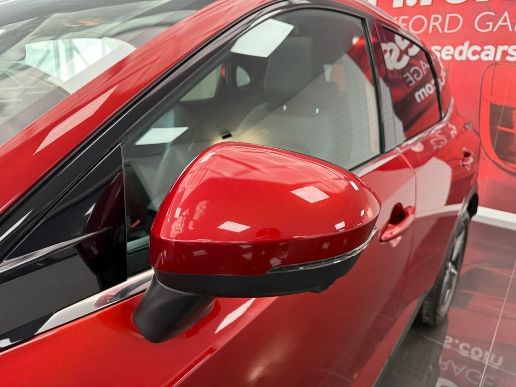 Used Nissan Qashqai 2022 for sale - 78200537: Photo 18