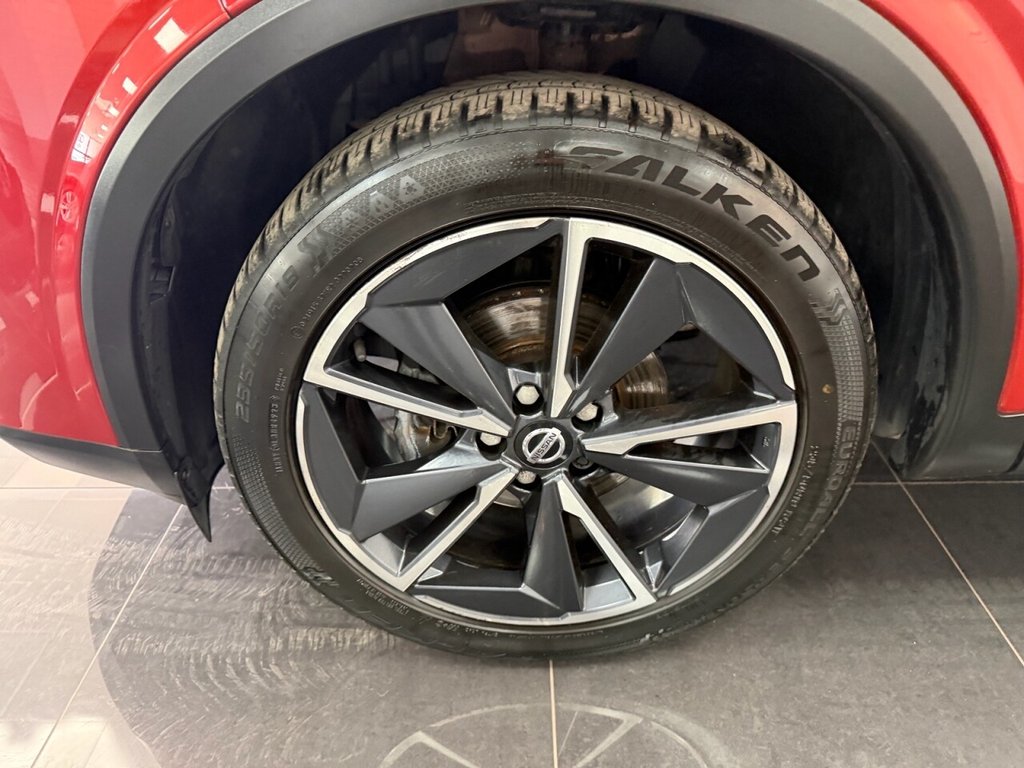 Used Nissan Qashqai 2022 for sale - 78200537: Photo 19