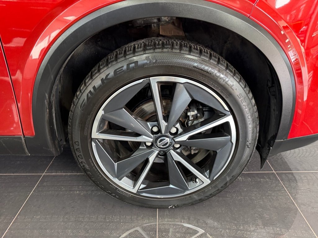 Used Nissan Qashqai 2022 for sale - 78200537: Photo 22