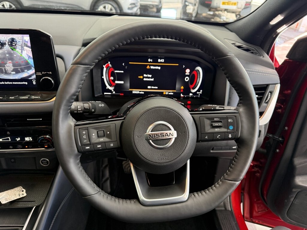 Used Nissan Qashqai 2022 for sale - 78200537: Photo 28