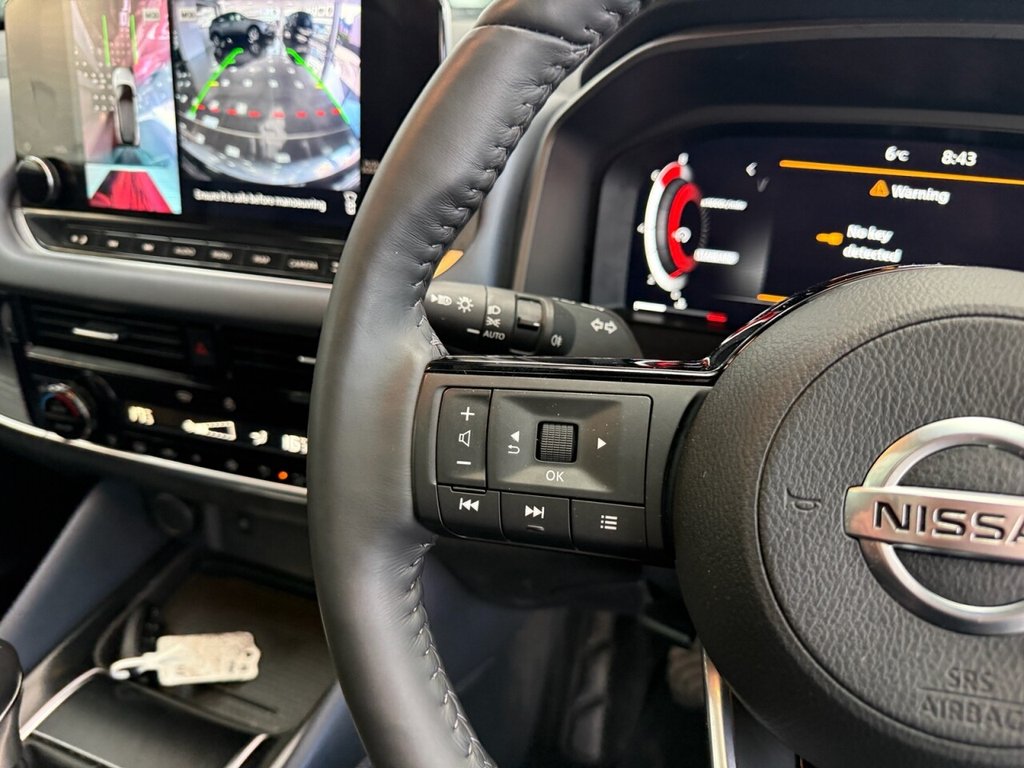 Used Nissan Qashqai 2022 for sale - 78200537: Photo 29