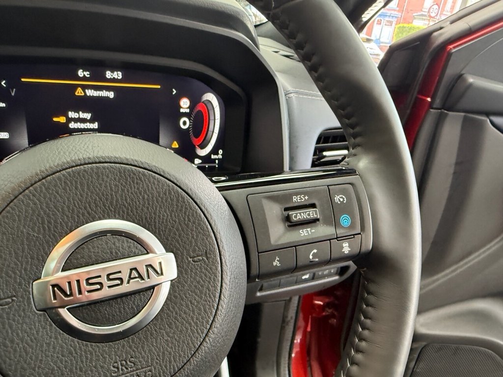 Used Nissan Qashqai 2022 for sale - 78200537: Photo 30