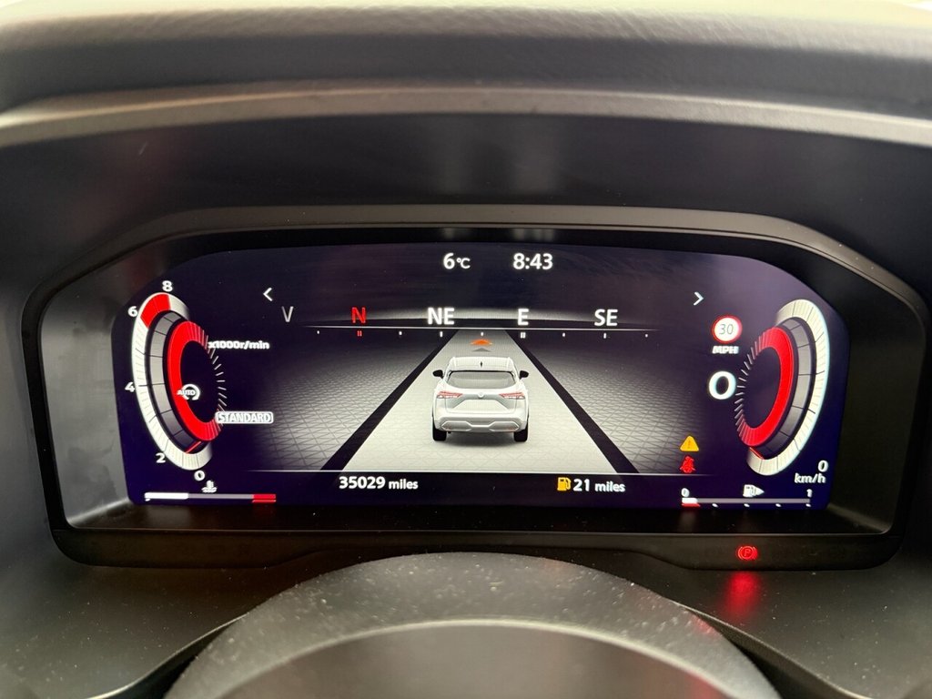 Used Nissan Qashqai 2022 for sale - 78200537: Photo 31