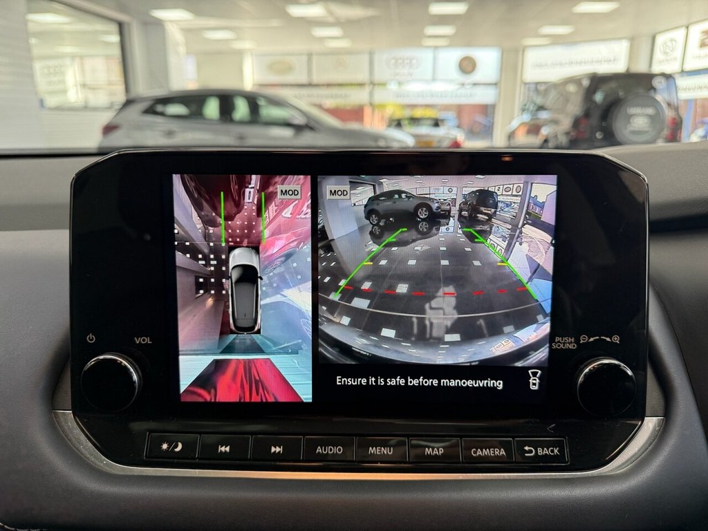 Used Nissan Qashqai 2022 for sale - 78200537: Photo 33