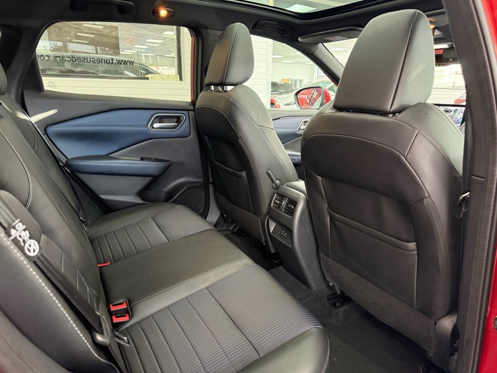 Used Nissan Qashqai 2022 for sale - 78200537: Photo 4