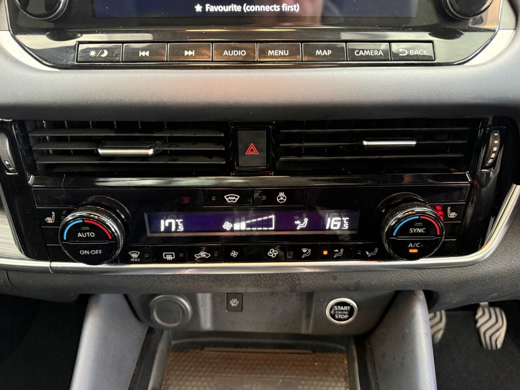 Used Nissan Qashqai 2022 for sale - 78200537: Photo 40