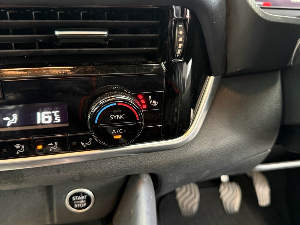 Used Nissan Qashqai 2022 for sale - 78200537: Photo 41