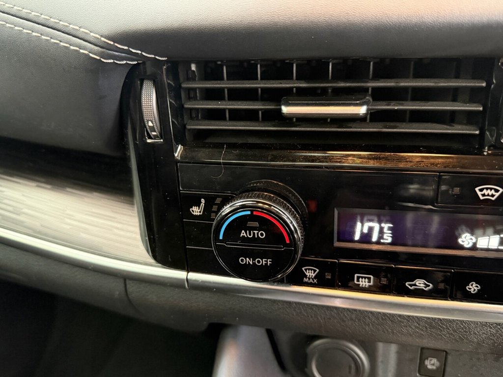 Used Nissan Qashqai 2022 for sale - 78200537: Photo 42