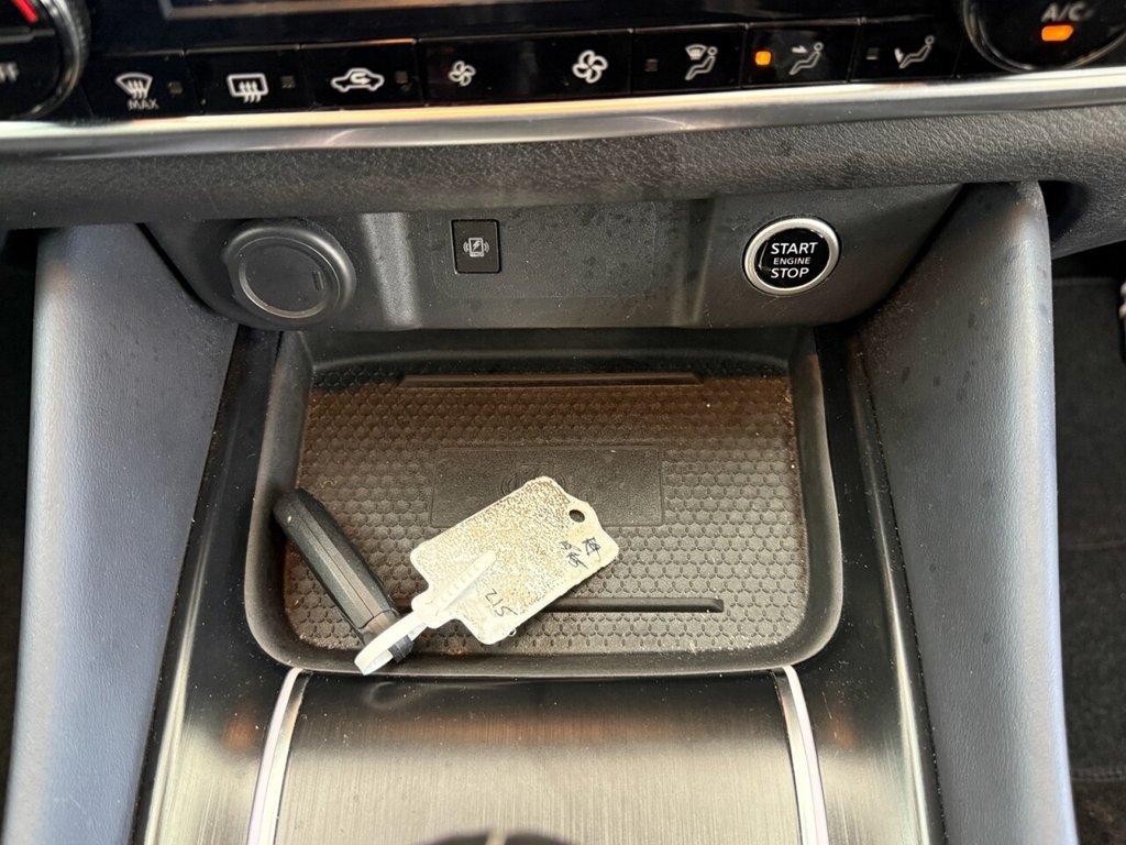 Used Nissan Qashqai 2022 for sale - 78200537: Photo 43