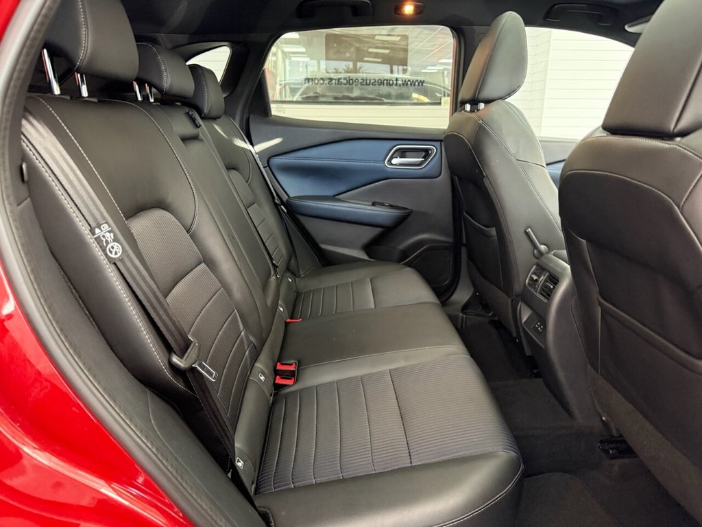 Used Nissan Qashqai 2022 for sale - 78200537: Photo 5