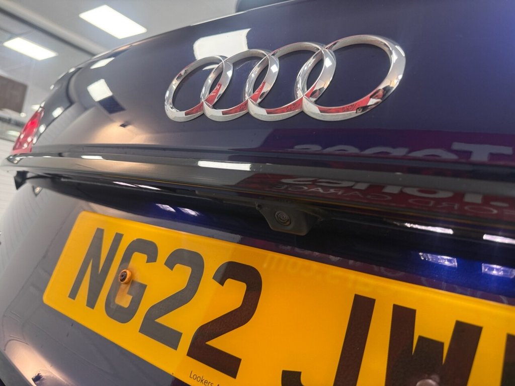 Used Audi Q5 2022 for sale - 77227174: Photo 10