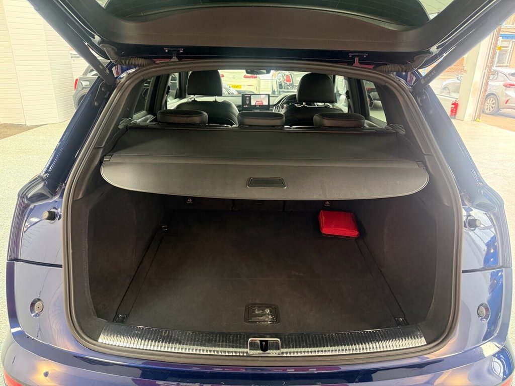 Used Audi Q5 2022 for sale - 77227174: Photo 11