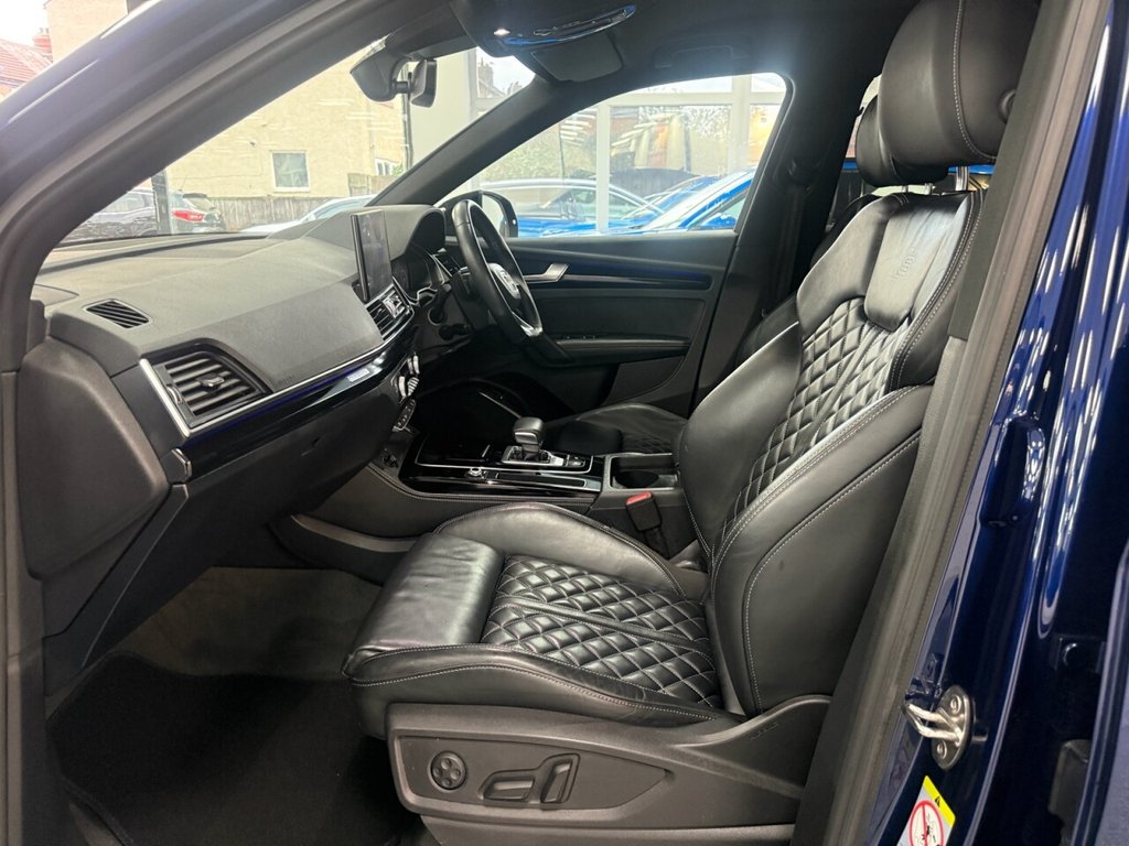 Used Audi Q5 2022 for sale - 77227174: Photo 17