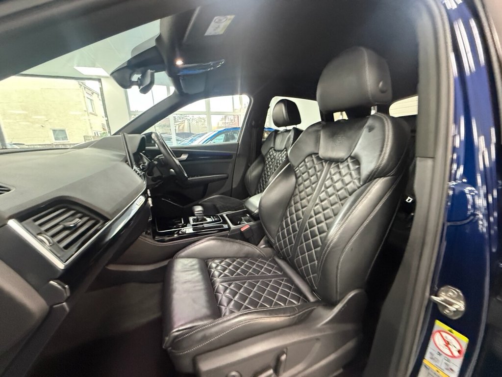 Used Audi Q5 2022 for sale - 77227174: Photo 18