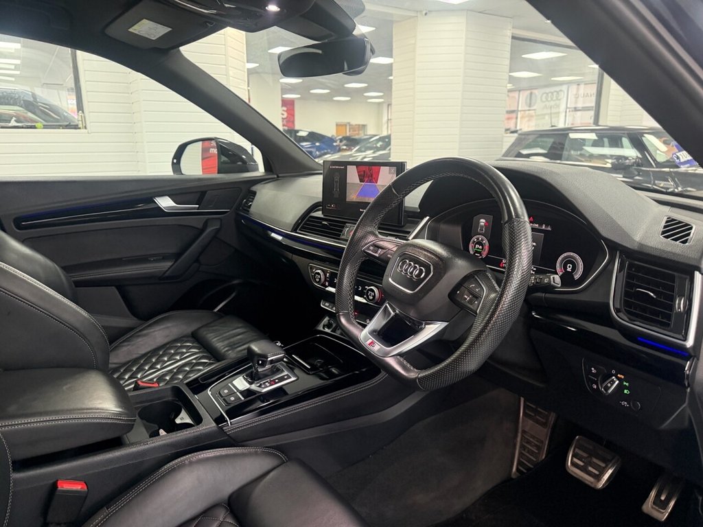 Used Audi Q5 2022 for sale - 77227174: Photo 27