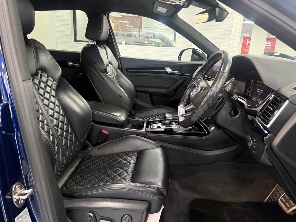 Used Audi Q5 2022 for sale - 77227174: Photo 28