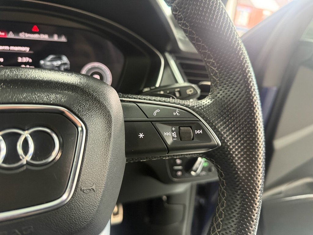 Used Audi Q5 2022 for sale - 77227174: Photo 35