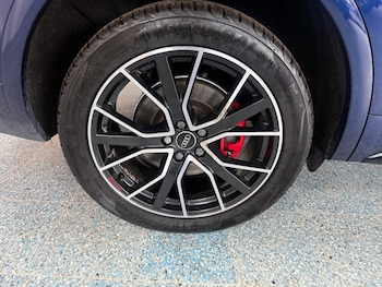 Used Audi Q5 2022 for sale - 77227174: Photo