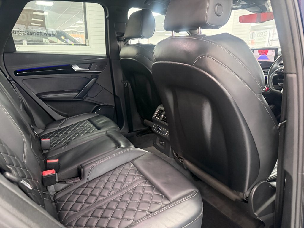 Used Audi Q5 2022 for sale - 77227174: Photo 4