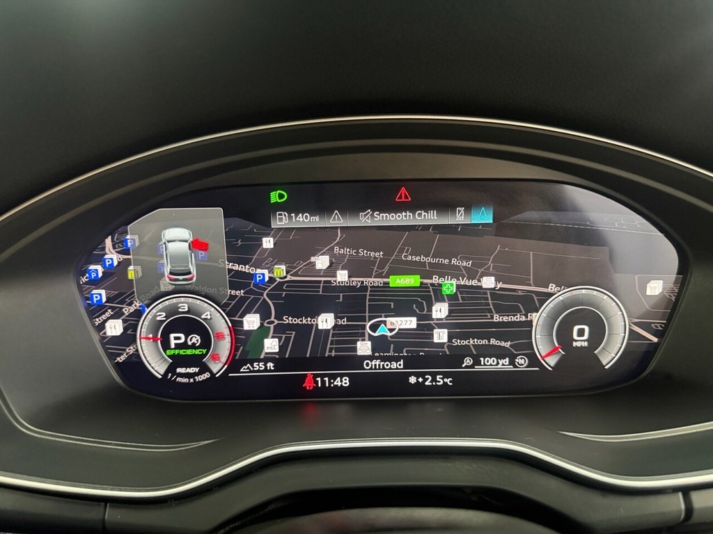 Used Audi Q5 2022 for sale - 77227174: Photo 40