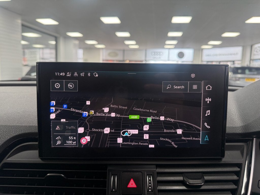 Used Audi Q5 2022 for sale - 77227174: Photo 47