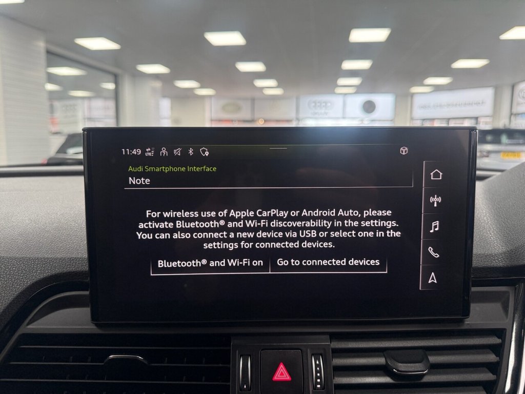 Used Audi Q5 2022 for sale - 77227174: Photo 48