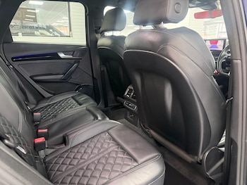 Used Audi Q5 2022 for sale - 77227174: Photo