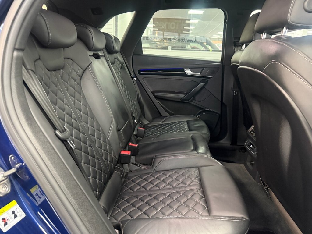 Used Audi Q5 2022 for sale - 77227174: Photo 5