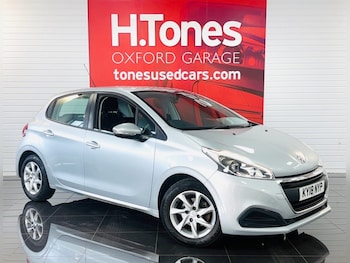 Used Peugeot 208 2018 for sale - 78780610: Photo