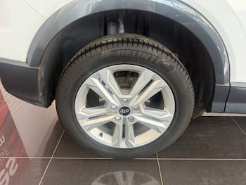 Used Audi Q2 2021 for sale - 79722937: Photo