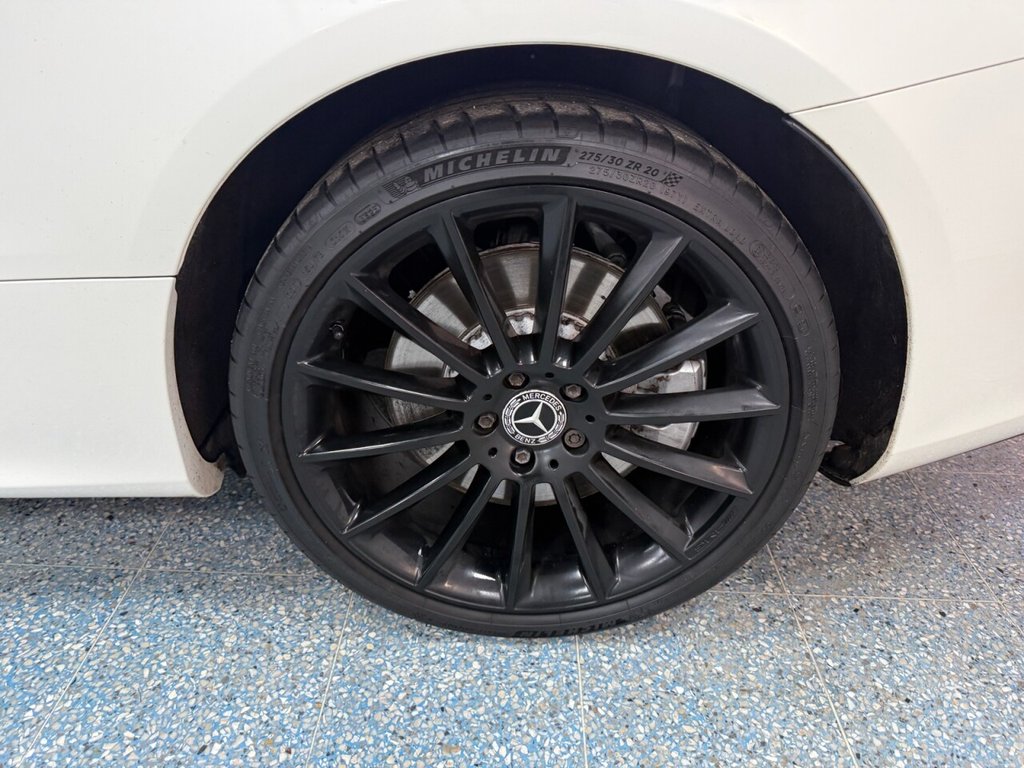 Used Mercedes-Benz E Class 2019 for sale - 77139460: Photo 10