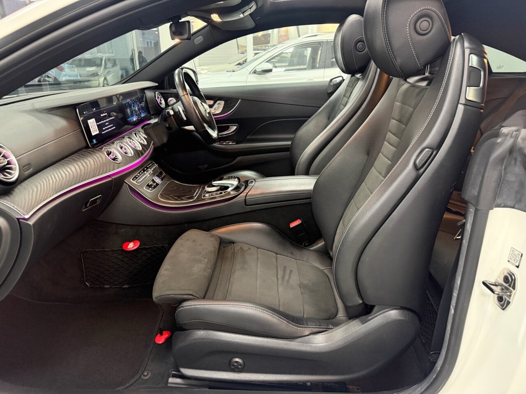 Used Mercedes-Benz E Class 2019 for sale - 77139460: Photo 12