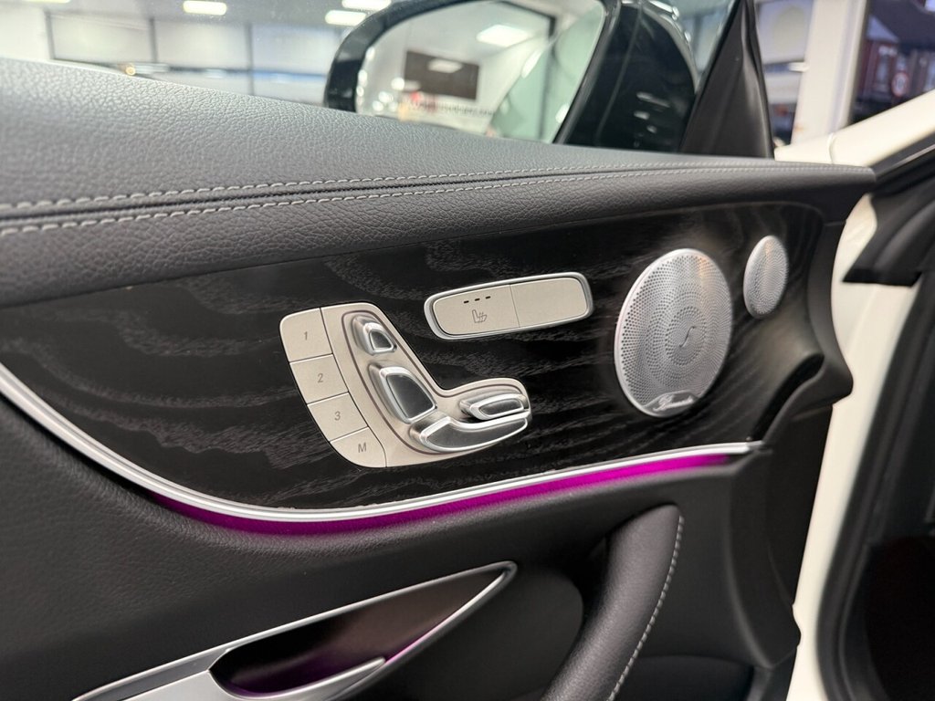 Used Mercedes-Benz E Class 2019 for sale - 77139460: Photo 15