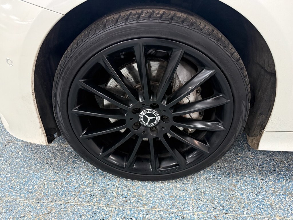 Used Mercedes-Benz E Class 2019 for sale - 77139460: Photo 18