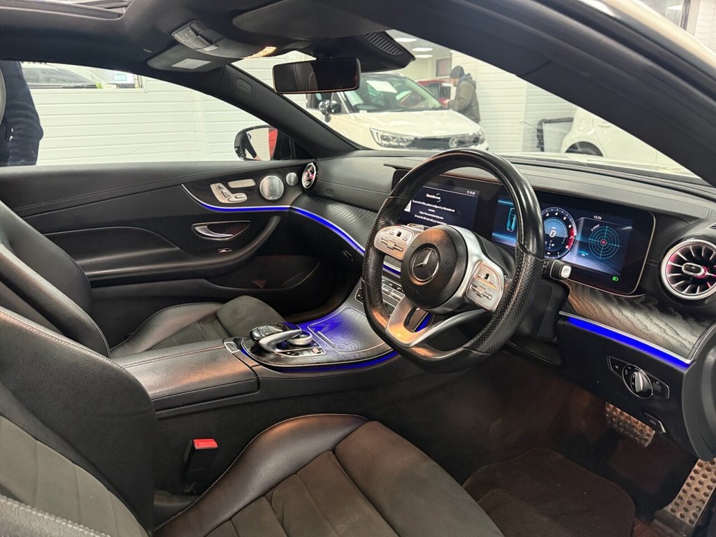 Used Mercedes-Benz E Class 2019 for sale - 77139460: Photo 21