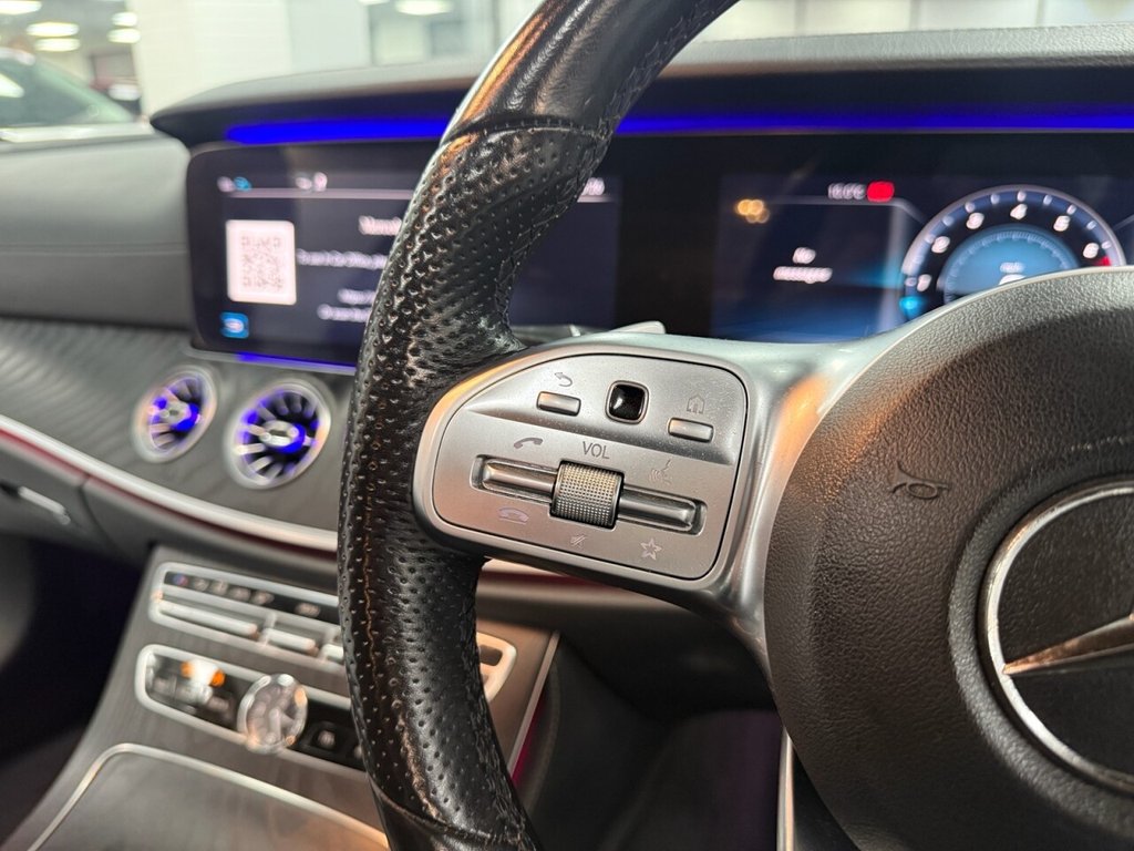 Used Mercedes-Benz E Class 2019 for sale - 77139460: Photo 28