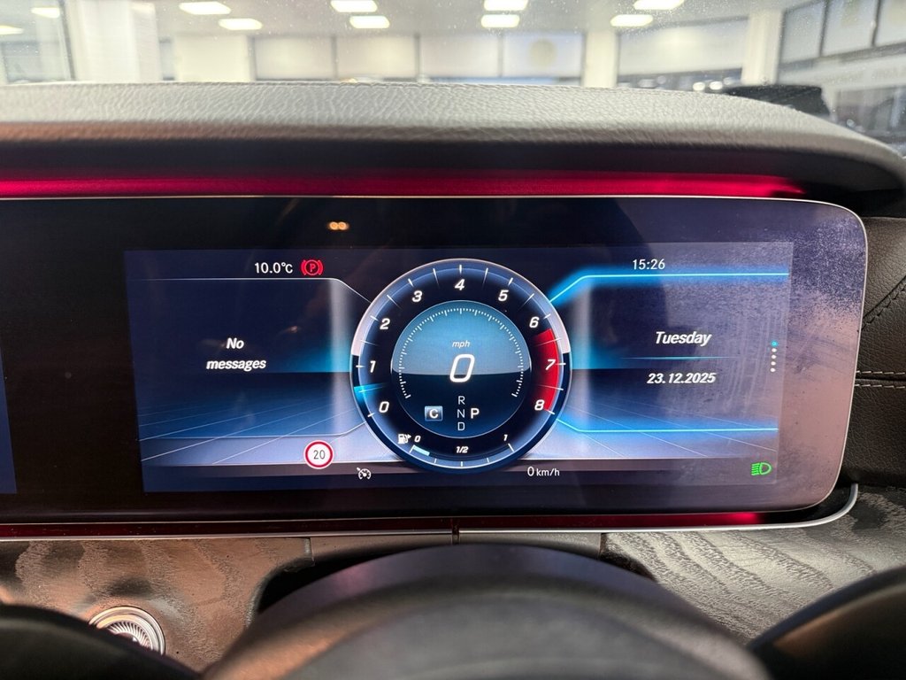 Used Mercedes-Benz E Class 2019 for sale - 77139460: Photo 30