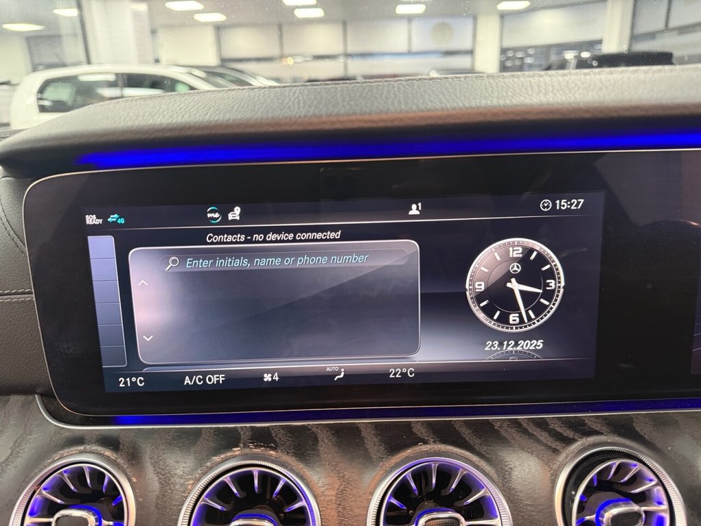 Used Mercedes-Benz E Class 2019 for sale - 77139460: Photo 35