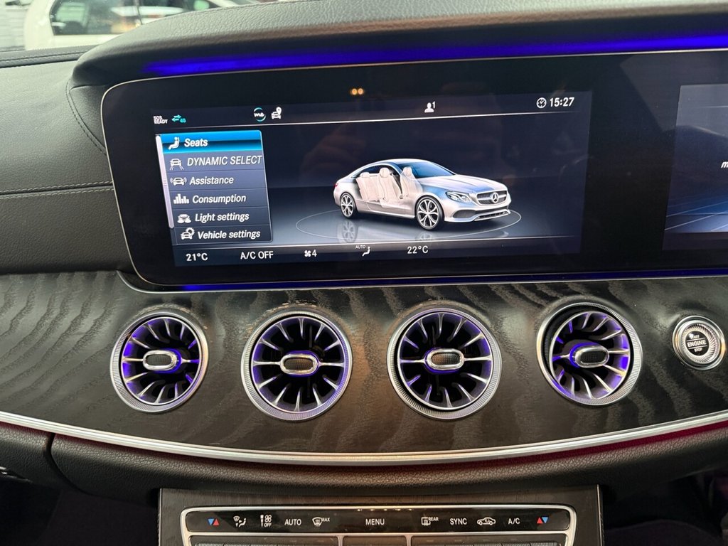 Used Mercedes-Benz E Class 2019 for sale - 77139460: Photo 37