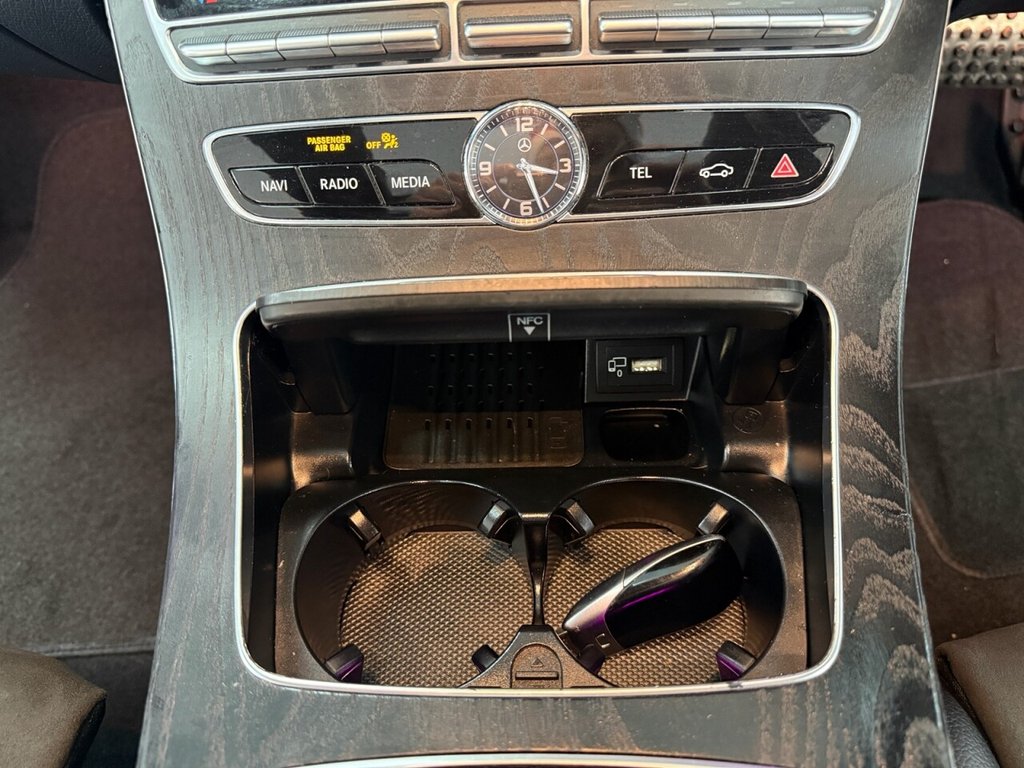 Used Mercedes-Benz E Class 2019 for sale - 77139460: Photo 39