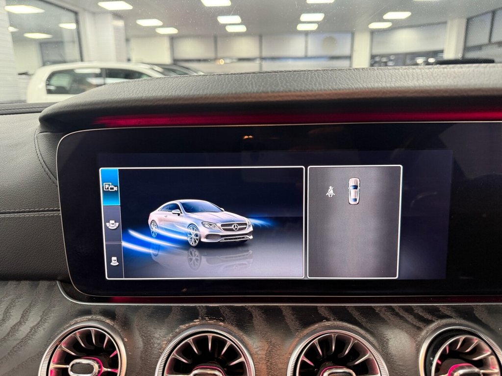 Used Mercedes-Benz E Class 2019 for sale - 77139460: Photo 41