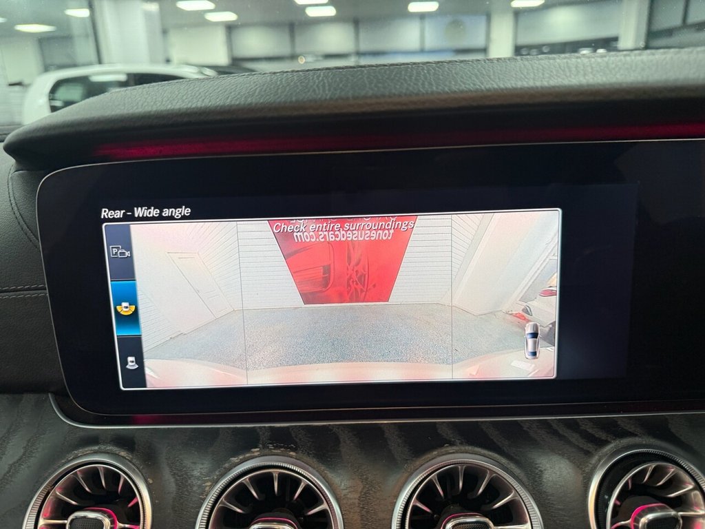 Used Mercedes-Benz E Class 2019 for sale - 77139460: Photo 42