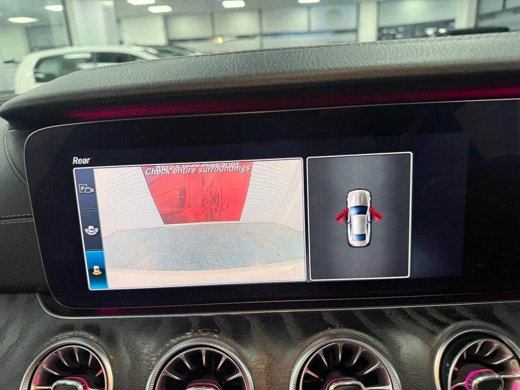 Used Mercedes-Benz E Class 2019 for sale - 77139460: Photo 43