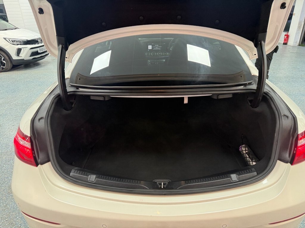 Used Mercedes-Benz E Class 2019 for sale - 77139460: Photo 7